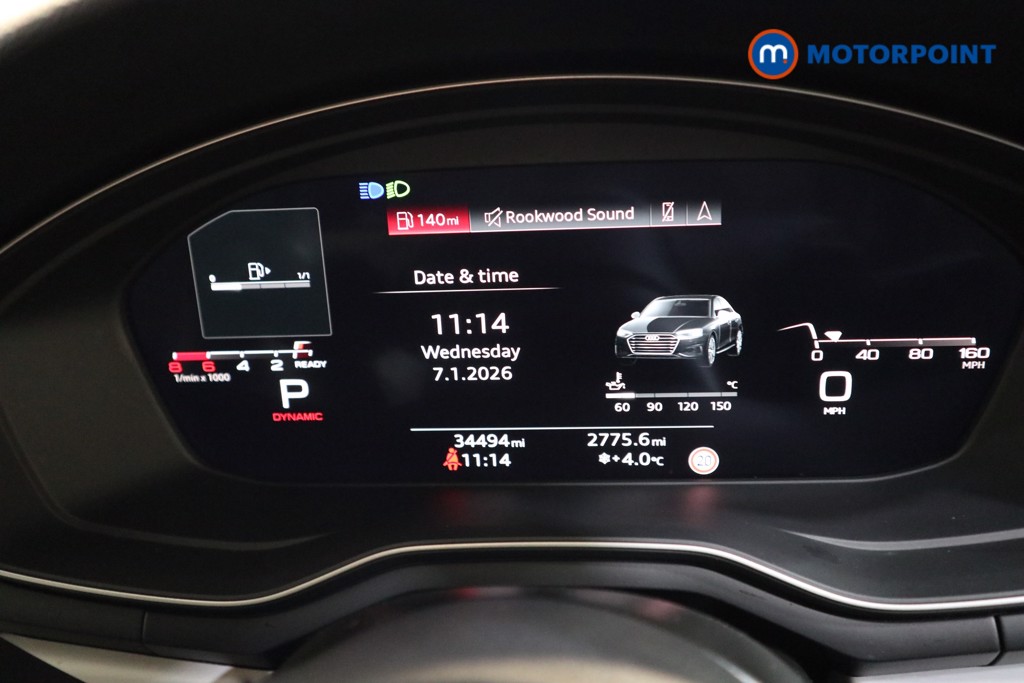 Used Audi A4 2023 for sale - 77125412: Photo 14