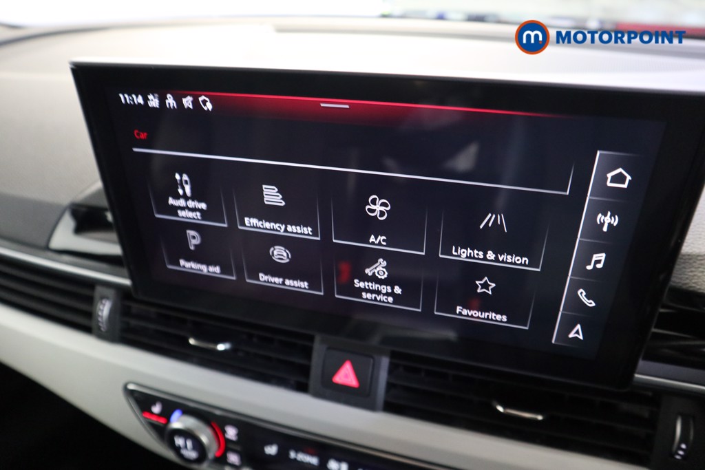 Used Audi A4 2023 for sale - 77125412: Photo 15