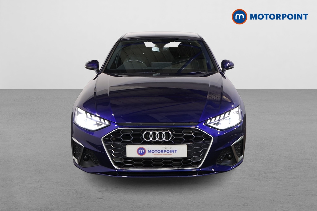 Used Audi A4 2023 for sale - 77125412: Photo 2