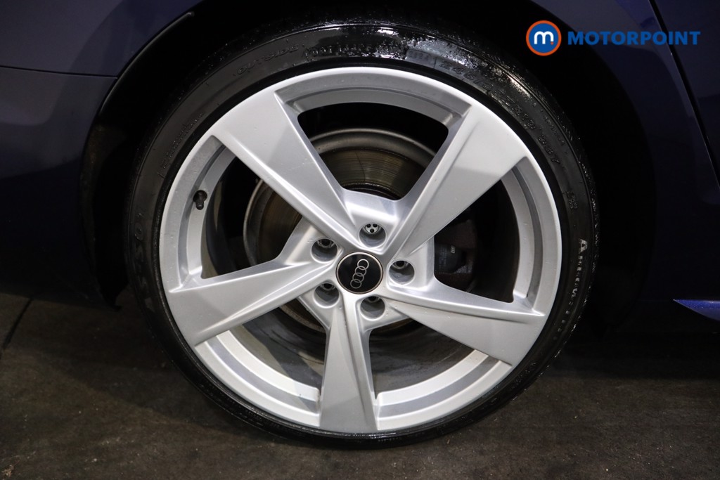 Used Audi A4 2023 for sale - 77125412: Photo 31