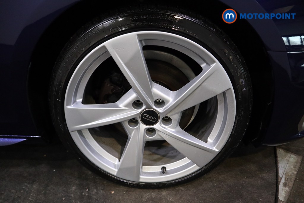 Used Audi A4 2023 for sale - 77125412: Photo 32