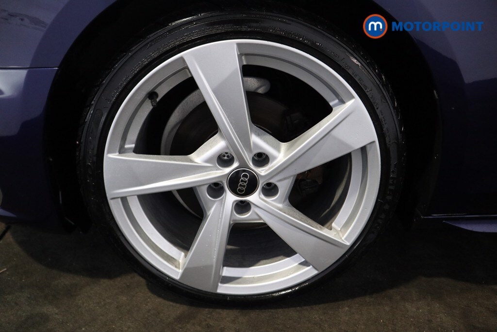 Used Audi A4 2023 for sale - 77125412: Photo 33