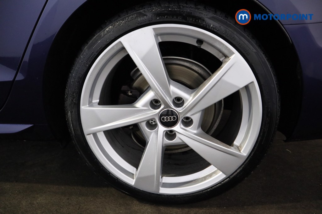 Used Audi A4 2023 for sale - 77125412: Photo 34