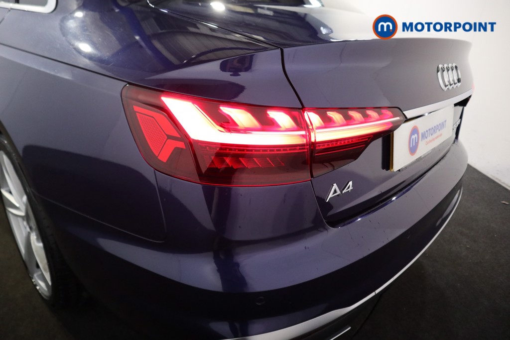 Used Audi A4 2023 for sale - 77125412: Photo 37