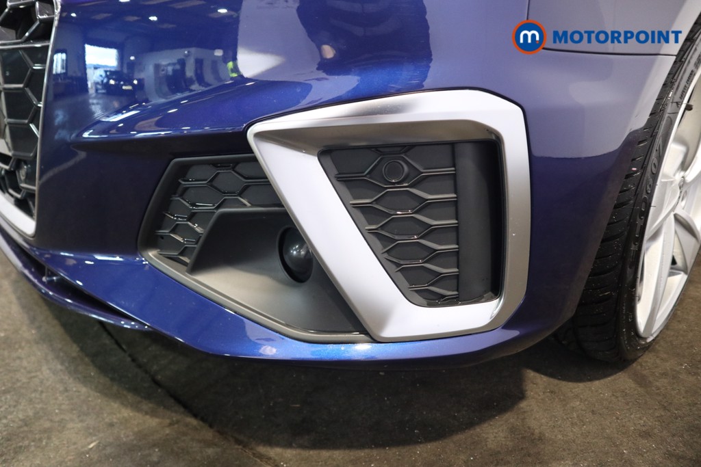 Used Audi A4 2023 for sale - 77125412: Photo 43