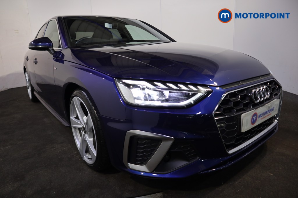 Used Audi A4 2023 for sale - 77125412: Photo 46