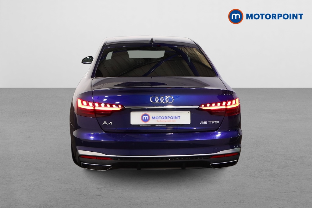 Used Audi A4 2023 for sale - 77125412: Photo 6