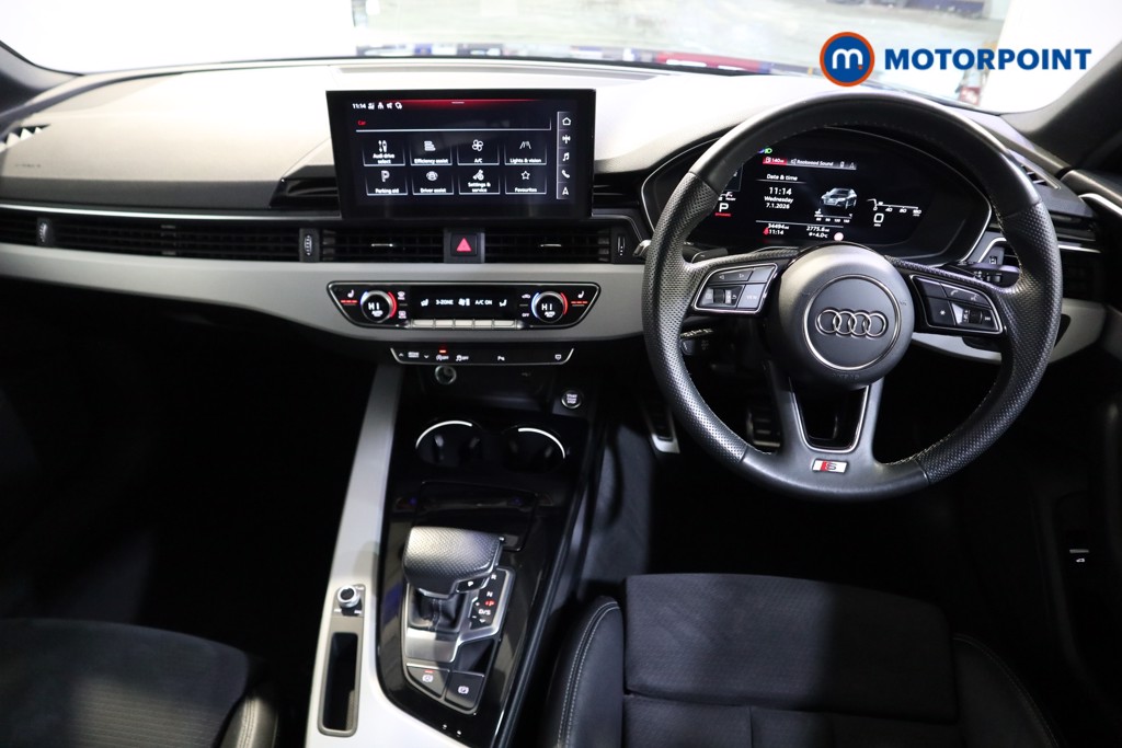 Used Audi A4 2023 for sale - 77125412: Photo 9