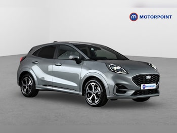 Used Ford Puma 2025 for sale - 78874337: Photo
