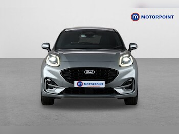 Used Ford Puma 2025 for sale - 78874337: Photo