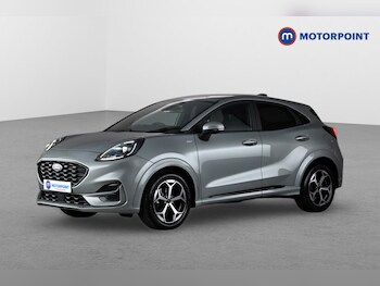 Used Ford Puma 2025 for sale - 78874337: Photo