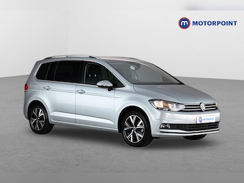 Used Volkswagen Touran 2025 for sale - 79480122: Photo