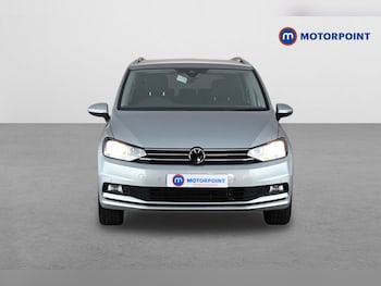 Used Volkswagen Touran 2025 for sale - 79480122: Photo