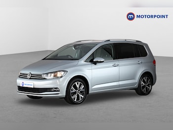 Used Volkswagen Touran 2025 for sale - 79480122: Photo