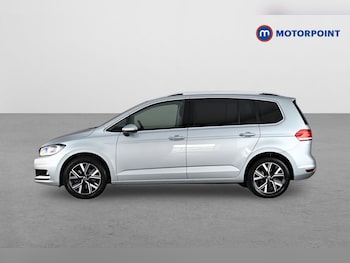 Used Volkswagen Touran 2025 for sale - 79480122: Photo