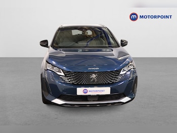 Used Peugeot 3008 2023 for sale - 75121737: Photo
