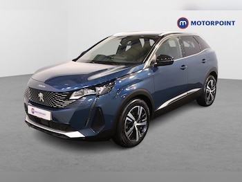 Used Peugeot 3008 2023 for sale - 75121737: Photo