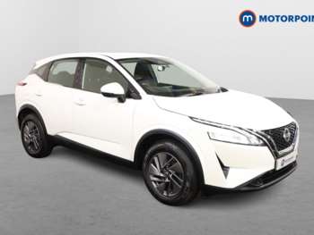 2021 - 1.3 DiG-T MH Acenta Premium 5dr