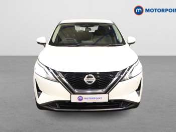 Used Nissan Qashqai 2021 for sale - 74929872: Photo