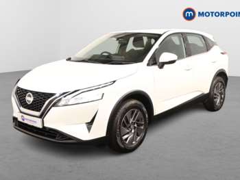 Used Nissan Qashqai 2021 for sale - 74929872: Photo