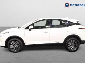 Used Nissan Qashqai 2021 for sale - 74929872: Photo