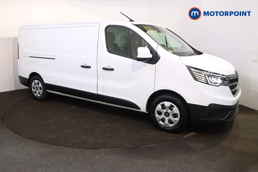 Used Renault Trafic 2025 for sale - 77286495: Photo 1