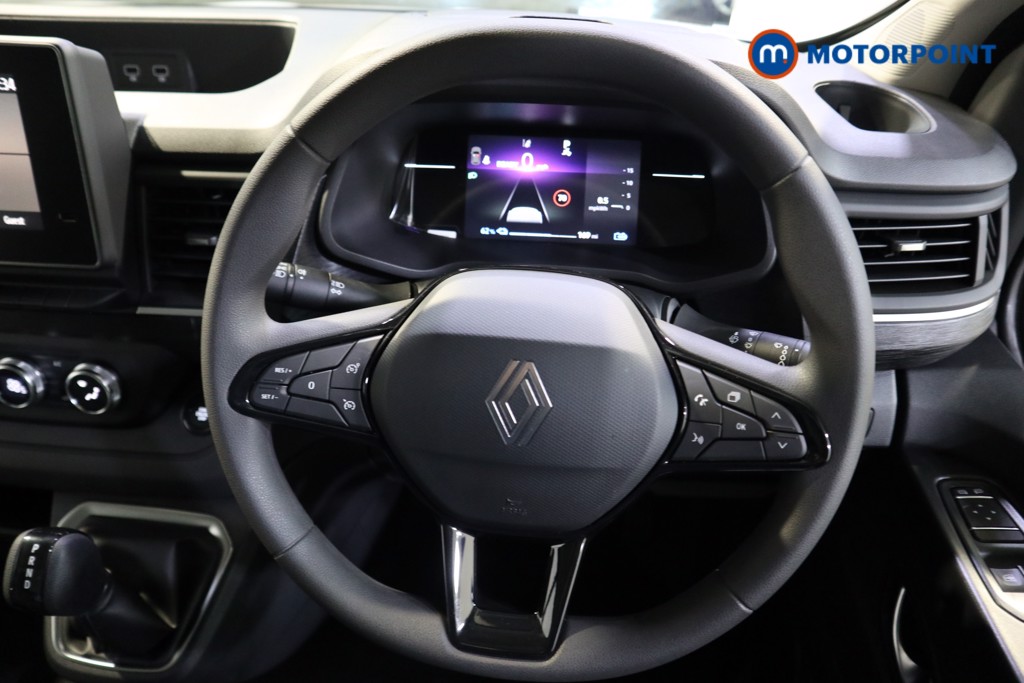 Used Renault Trafic 2025 for sale - 77286495: Photo 10