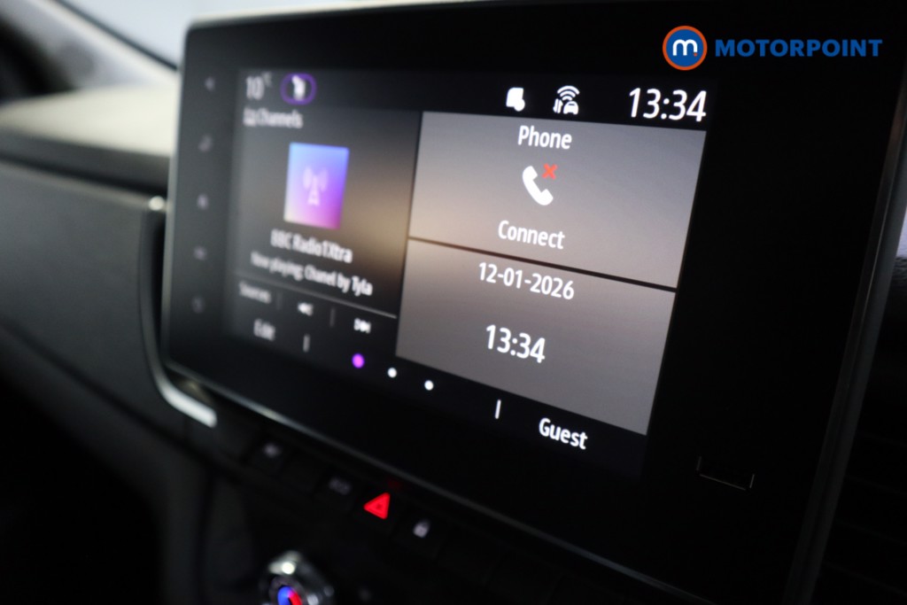 Used Renault Trafic 2025 for sale - 77286495: Photo 14