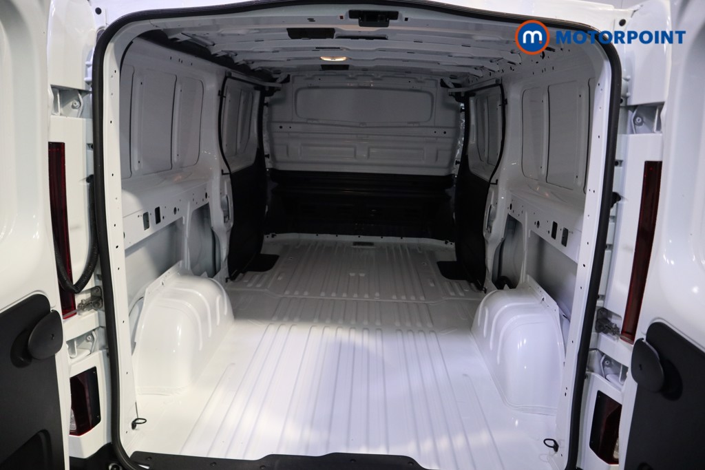 Used Renault Trafic 2025 for sale - 77286495: Photo 22