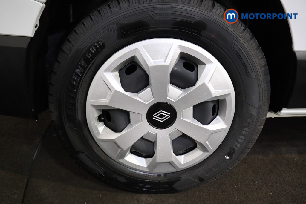 Used Renault Trafic 2025 for sale - 77286495: Photo 23