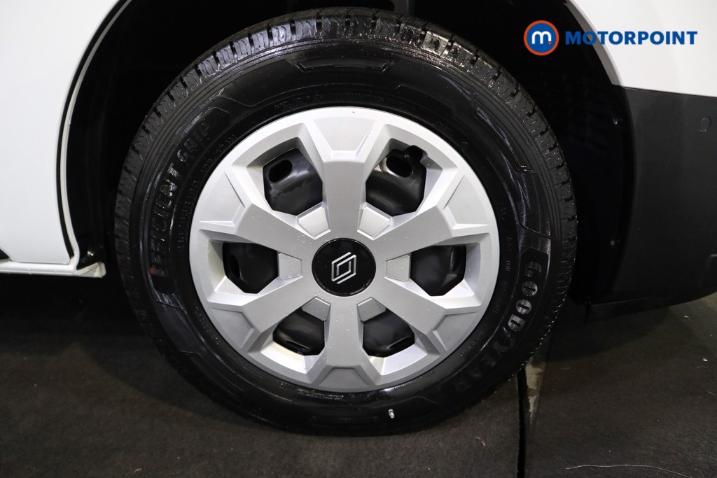 Used Renault Trafic 2025 for sale - 77286495: Photo 24