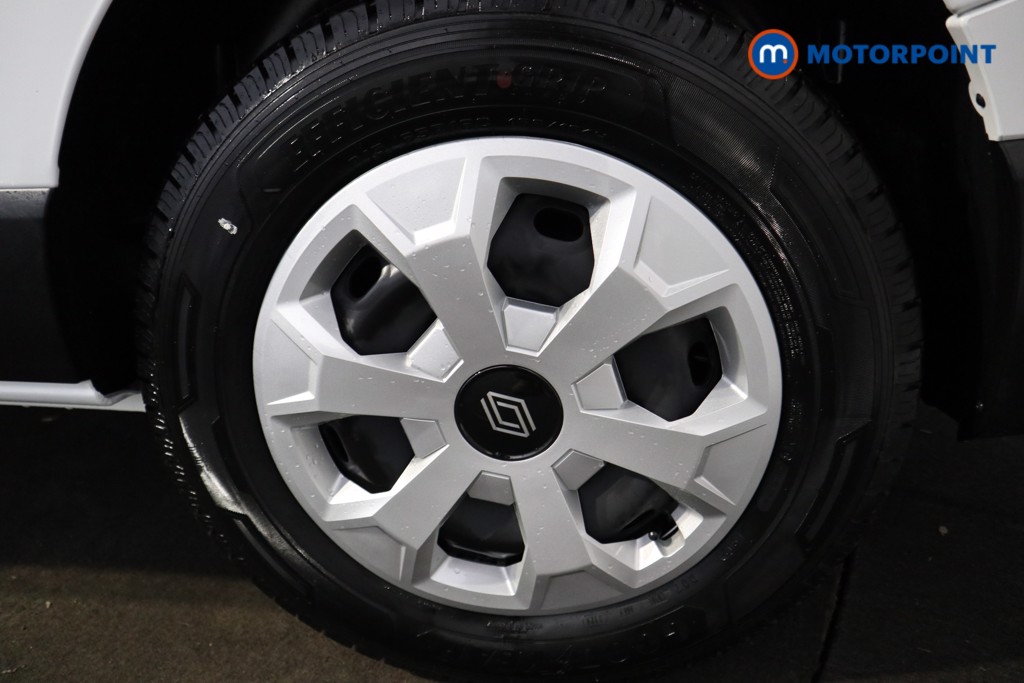 Used Renault Trafic 2025 for sale - 77286495: Photo 26