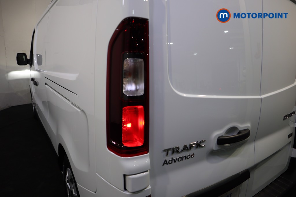 Used Renault Trafic 2025 for sale - 77286495: Photo 28