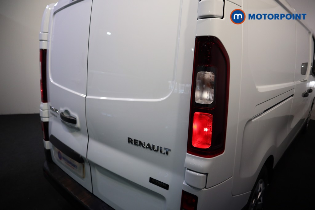 Used Renault Trafic 2025 for sale - 77286495: Photo 29