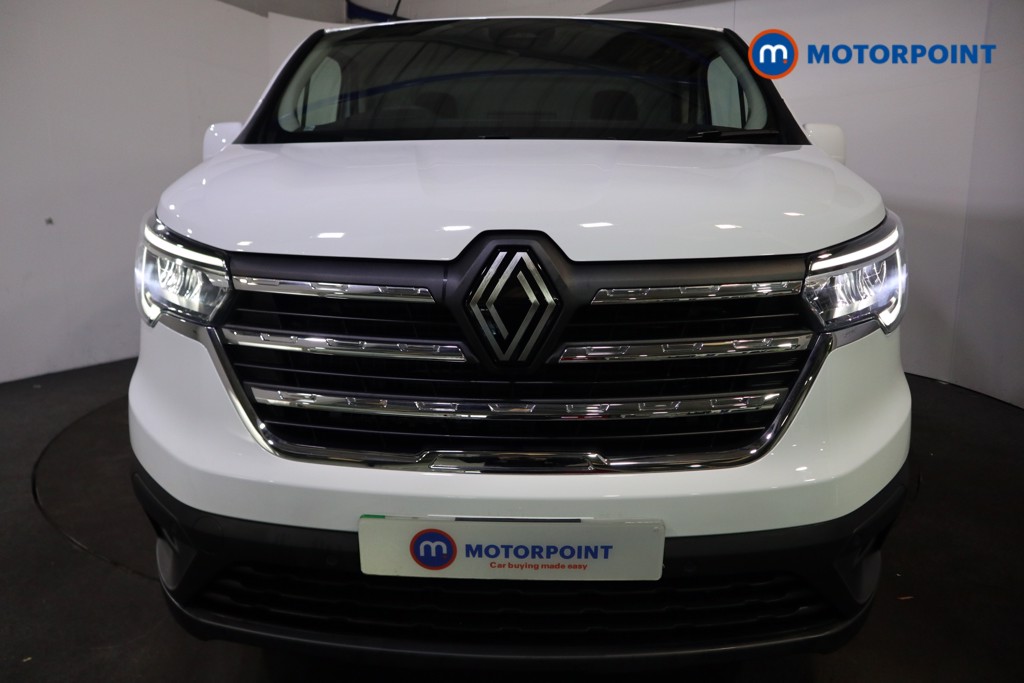 Used Renault Trafic 2025 for sale - 77286495: Photo 34