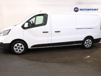 Used Renault Trafic 2025 for sale - 77286495: Photo