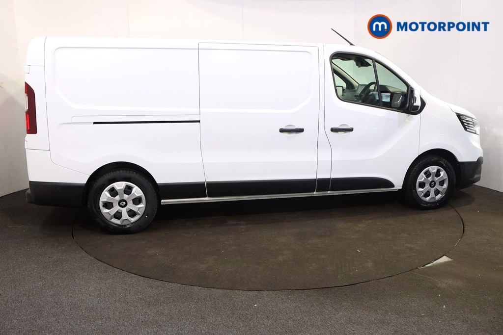Used Renault Trafic 2025 for sale - 77286495: Photo 8