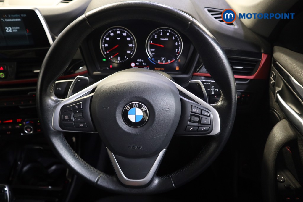 Used BMW X1 2019 for sale - 77392307: Photo 10
