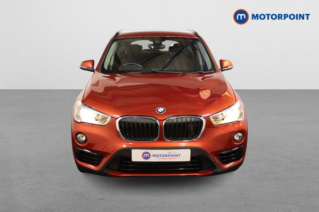 Used BMW X1 2019 for sale - 77392307: Photo 2