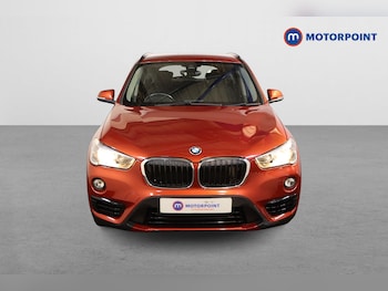 Used BMW X1 2019 for sale - 77392307: Photo
