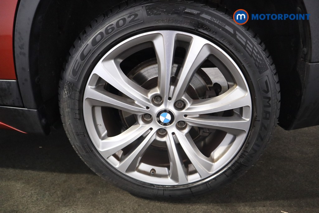 Used BMW X1 2019 for sale - 77392307: Photo 36