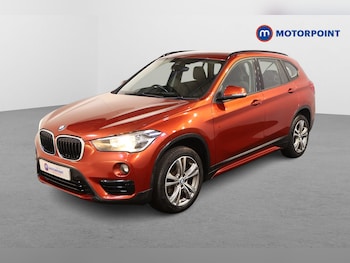 Used BMW X1 2019 for sale - 77392307: Photo