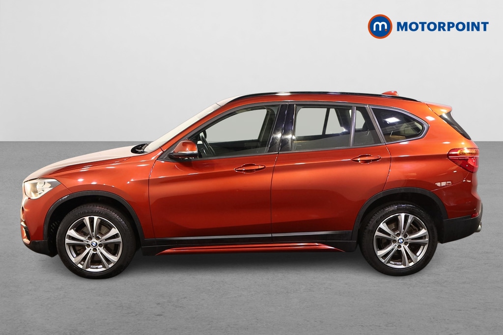 Used BMW X1 2019 for sale - 77392307: Photo 4