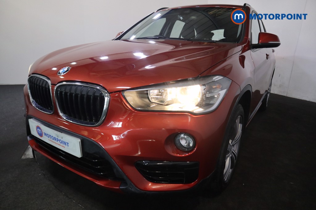 Used BMW X1 2019 for sale - 77392307: Photo 46