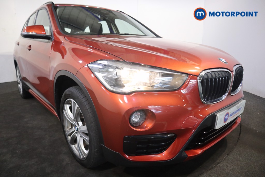 Used BMW X1 2019 for sale - 77392307: Photo 48