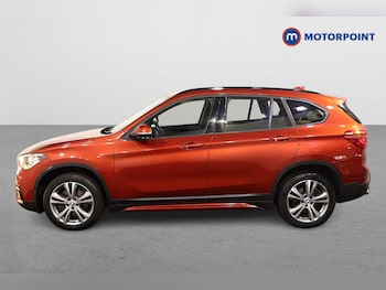 Used BMW X1 2019 for sale - 77392307: Photo