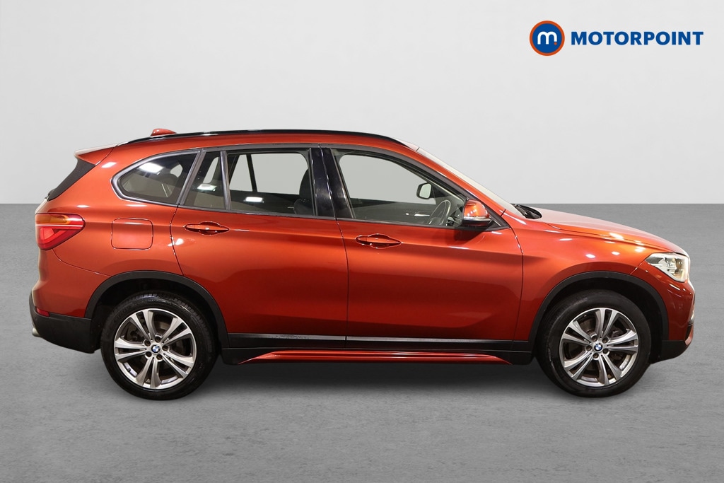 Used BMW X1 2019 for sale - 77392307: Photo 8