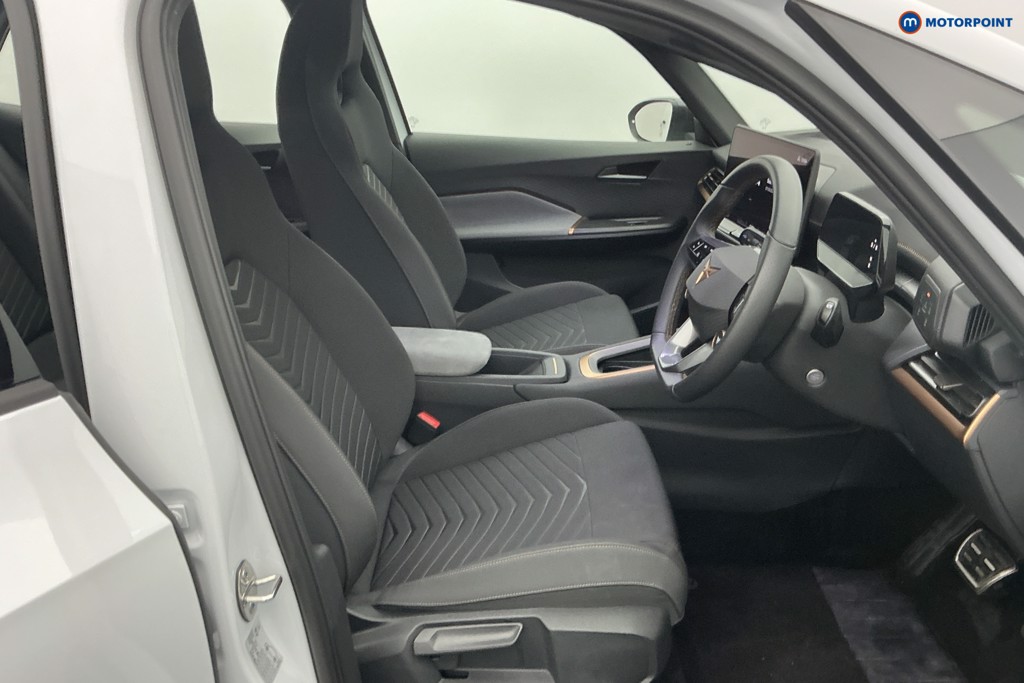 Used Cupra Born 2025 for sale - 78067755: Photo 14