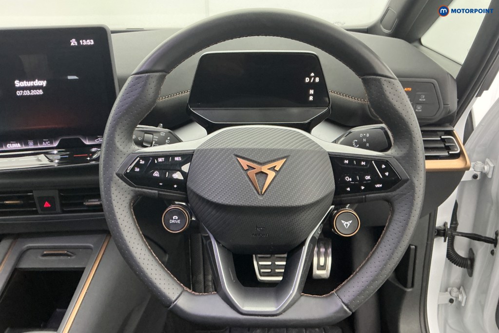 Used Cupra Born 2025 for sale - 78067755: Photo 15