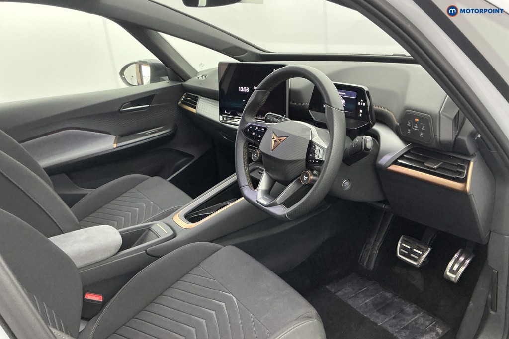 Used Cupra Born 2025 for sale - 78067755: Photo 16